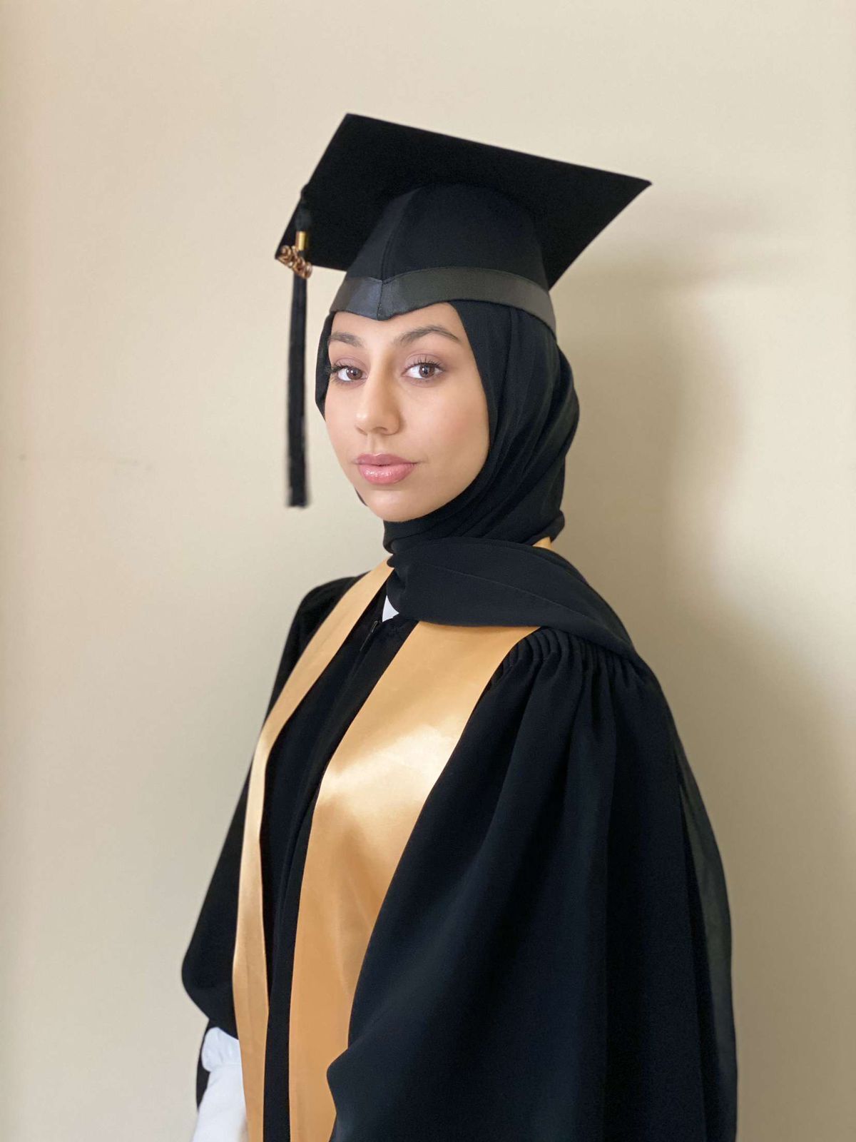 Alumni Maplewood School